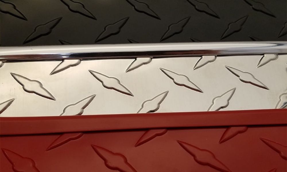 Factors To Consider When Buying Diamond Plate Sheets Factors To Consider When Buying Diamond Plate Sheets